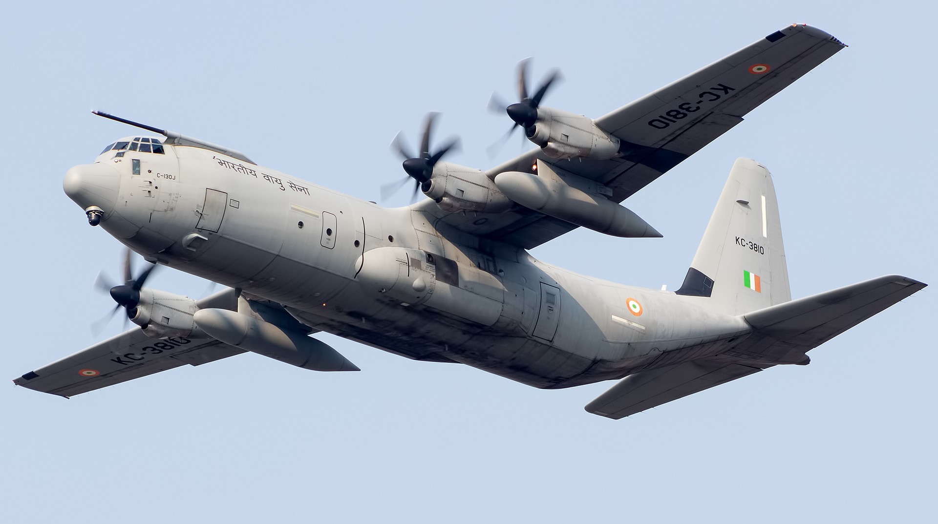 c130j